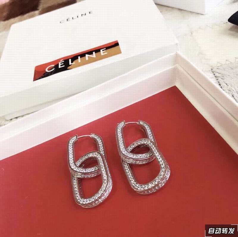 Celine Earring 01lyr50